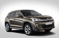 CITROEN C4 Aircross